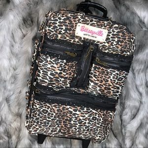 Betsey Johnson Suitcase